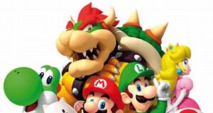 Super Mario Bros se enfrenta a las finanzas