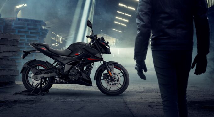 Llega a Colombia la nueva Pulsar N160 a revolucionar el mercado de medio cilindraje