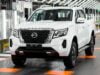 Nissan Frontier Diésel con motor Euro VI, llega a Colombia para imponerse en el segmento pick up