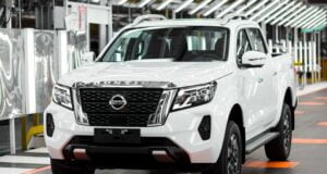 Nissan Frontier Diésel con motor Euro VI, llega a Colombia para imponerse en el segmento pick up