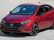 Nuevo Nissan Versa llega renovado en diseño, tecnología, conectividad y nueva versión SR