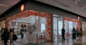 Xiaomi consolida su presencia en el Valle y anuncia la apertura de su tercer punto de venta en la región