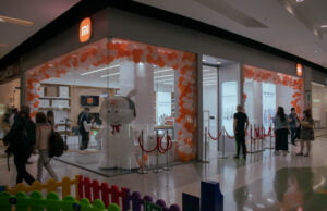 Xiaomi consolida su presencia en el Valle y anuncia la apertura de su tercer punto de venta en la región