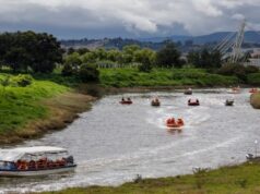 Sofitel Bogotá victoria regia apoya el proyecto de recuperación y protección del río Bogotá