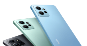 Xiaomi lanza la Serie Redmi Note 12 para inspirar a los usuarios a “Celebrar la vida”