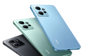 Xiaomi lanza la Serie Redmi Note 12 para inspirar a los usuarios a “Celebrar la vida”