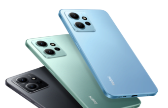 Xiaomi lanza la Serie Redmi Note 12 para inspirar a los usuarios a “Celebrar la vida”