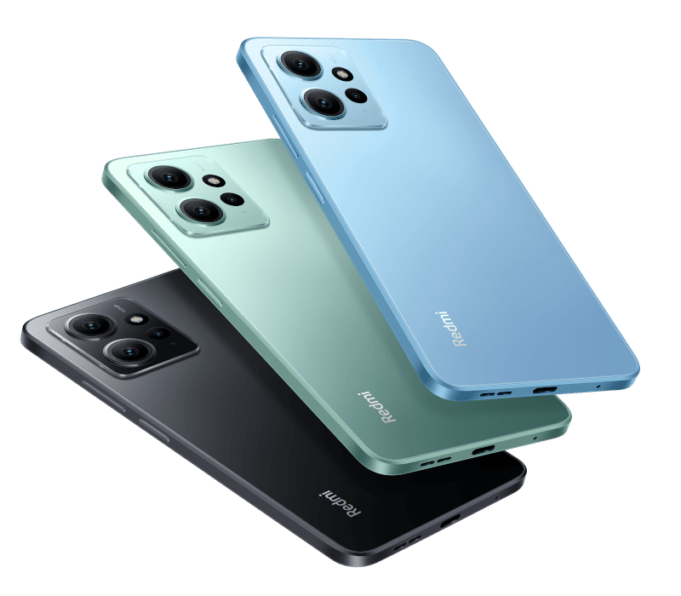Xiaomi lanza la Serie Redmi Note 12 para inspirar a los usuarios a “Celebrar la vida”