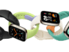 La apuesta de Xiaomi en innovación de relojes inteligentes y auriculares inalámbricos continúa