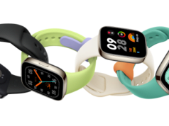 La apuesta de Xiaomi en innovación de relojes inteligentes y auriculares inalámbricos continúa