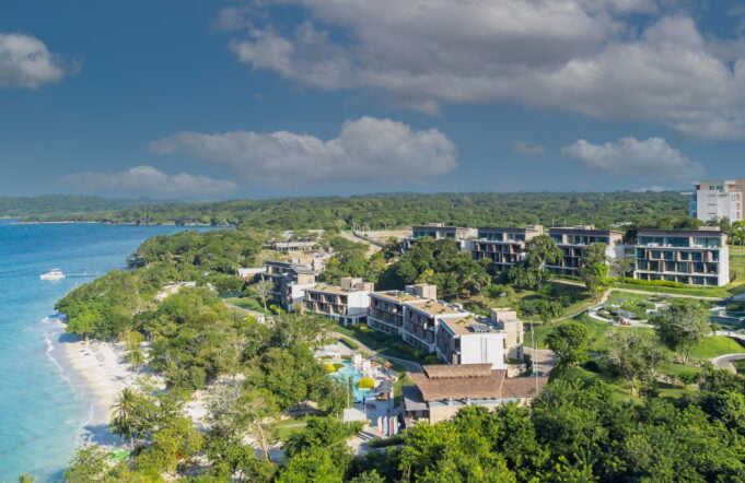 LA MAGIA DEL CARIBE COLOMBIANO EN TODO SU ESPLENDOR