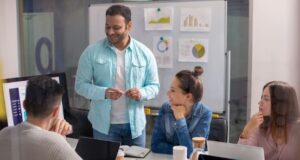 Colombia podría ser la cuna de las startups si se garantiza la conectividad en todos los rincones del país