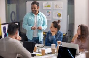 Colombia podría ser la cuna de las startups si se garantiza la conectividad en todos los rincones del país