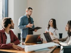 ¿Estás pensando en emprender? Ten en cuenta estas 6 recomendaciones