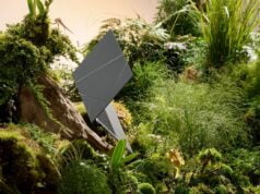 ¡La nueva Zenbook S 13 OLED de ASUS: una joya de laptop ultraligera con pantalla OLED y solo 1Kg de pura potencia!