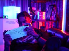 ROG sorprende con su primera consola para juegos con Windows 11: ¡conoce la potente ROG Ally!»