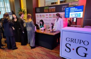 Llega Expo Real Estate Inversiones Internacionales a Medellín, en la que participarán empresas de USA, España y otros países de Latinoamérica.