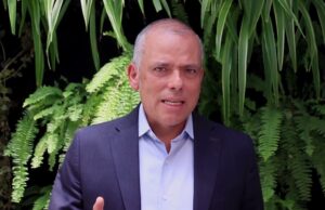 Entrevista con Ricardo Rodríguez, gerente de Sonda Colombia