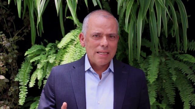 Entrevista con Ricardo Rodríguez, gerente de Sonda Colombia