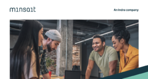 Minsait apuesta por un marketing más responsable en todas sus acciones en la Región Andina y el Cono Sur