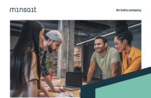 Minsait apuesta por un marketing más responsable en todas sus acciones en la Región Andina y el Cono Sur