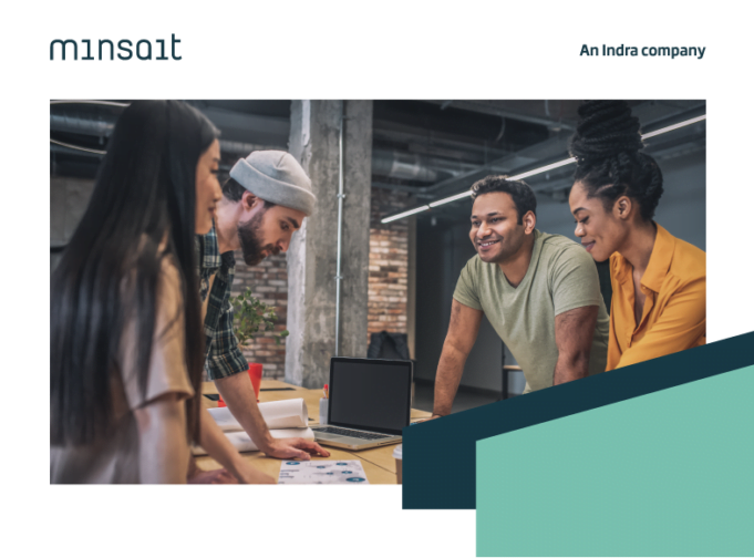 Minsait apuesta por un marketing más responsable en todas sus acciones en la Región Andina y el Cono Sur