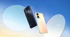 realme llega con la primera «Mini Cápsula» en Android para darle la competencia a los celulares de alta gama