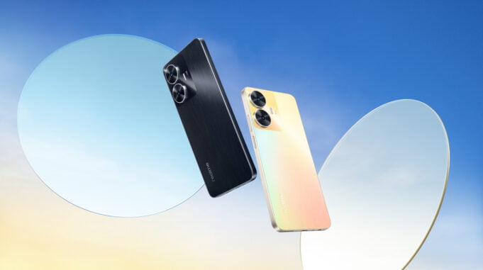 realme llega con la primera «Mini Cápsula» en Android para darle la competencia a los celulares de alta gama