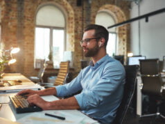 Cuatro prácticas clave para identificar un buen lugar para trabajar