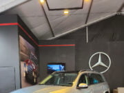 AutoShow Mercedes-Benz: Una experiencia única para los amantes de los carros en Bogotá, Medellín y Cali