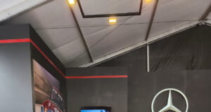 AutoShow Mercedes-Benz: Una experiencia única para los amantes de los carros en Bogotá, Medellín y Cali