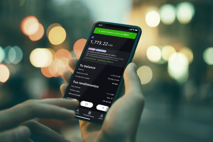 El negocio de Bitso creció 10 veces en su primer año en Colombia