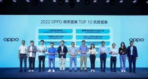 OPPO anuncia su Inspiration Challenge 2023 e invierte 440 mil dólares para impulsar más soluciones innovadoras