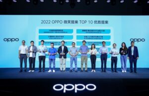 OPPO anuncia su Inspiration Challenge 2023 e invierte 440 mil dólares para impulsar más soluciones innovadoras