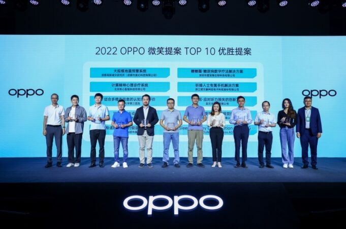 OPPO anuncia su Inspiration Challenge 2023 e invierte 440 mil dólares para impulsar más soluciones innovadoras