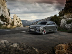 Audi Q8 e-tron el maravilloso vehículo 100% eléctrico, disponible en preventa para Colombia