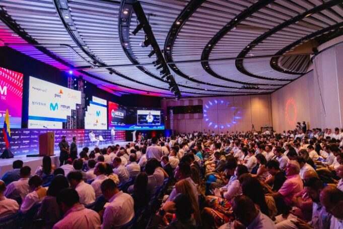 ANDICOM 2023 se expande al Complejo Las Américas: