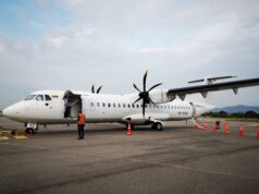Easyfly anuncia nueva ruta al Huila: Bogotá – Pitalito – Bogotá