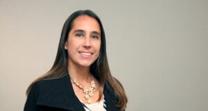 Ángela María Calle, nueva directora de la unidad Industrial Automation para el Clúster Andino en Schneider Electric