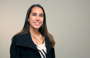 Ángela María Calle, nueva directora de la unidad Industrial Automation para el Clúster Andino en Schneider Electric