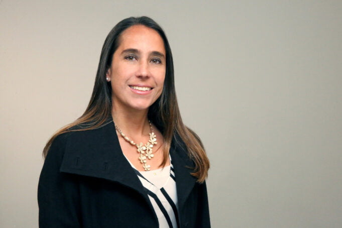 Ángela María Calle, nueva directora de la unidad Industrial Automation para el Clúster Andino en Schneider Electric