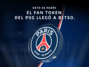 Así funciona Fan Tokens, los activos digitales para verdaderos fanáticos del deporte en la era de cripto