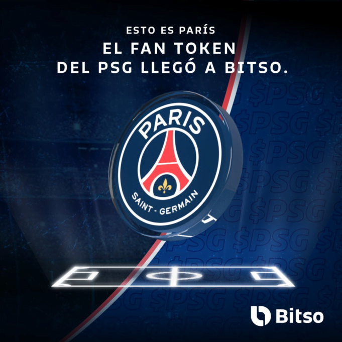 Así funciona Fan Tokens, los activos digitales para verdaderos fanáticos del deporte en la era de cripto