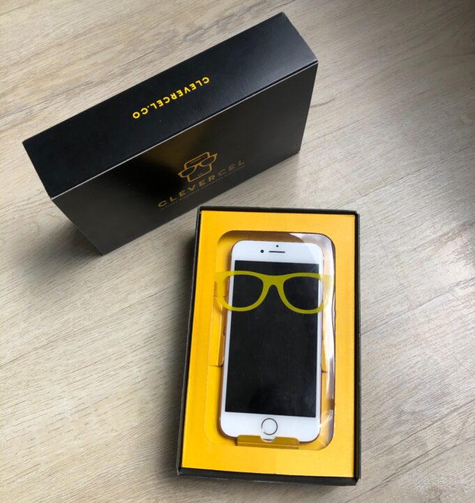 CLEVERCEL, REVOLUCIONA EL SEGMENTO DE TECNOLOGÍA DE SEGUNDA MANO