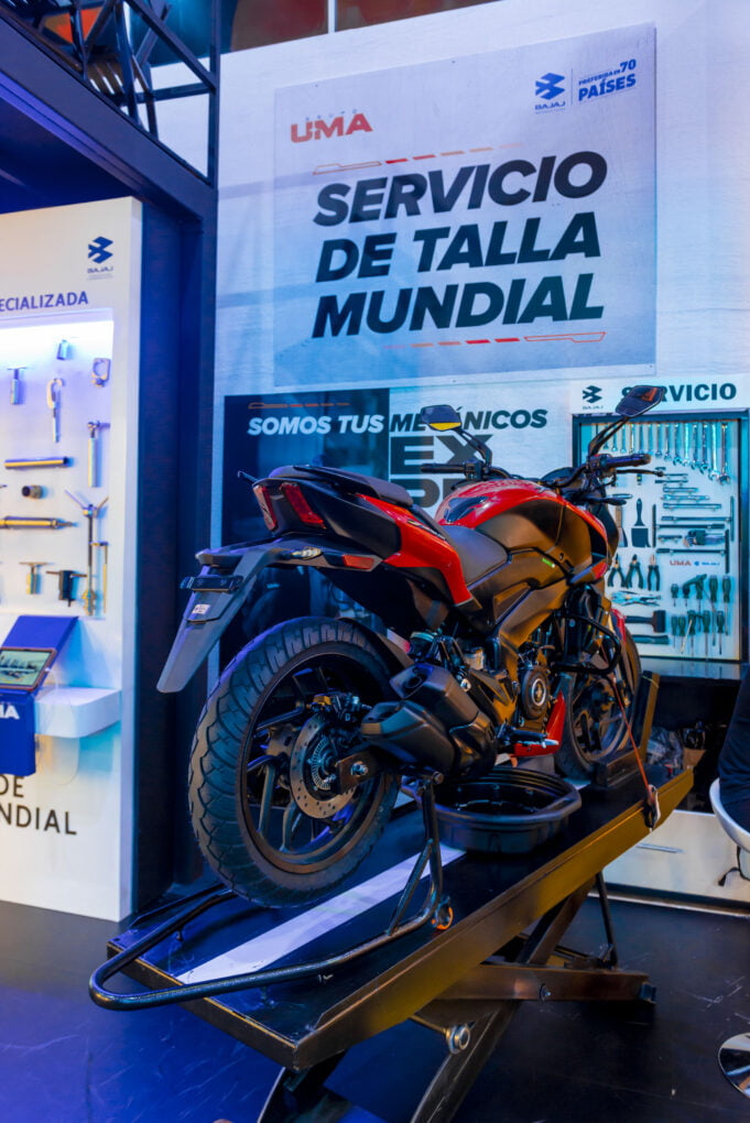 Tips que todos los trabajadores en moto deberían saber