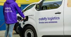 Cabify Logistics espera cerrar 2023 con un crecimiento de 300% en Colombia