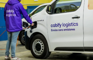 Cabify Logistics espera cerrar 2023 con un crecimiento de 300% en Colombia