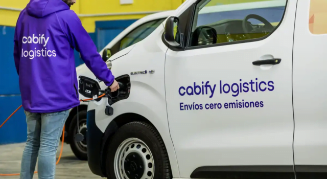 Cabify Logistics espera cerrar 2023 con un crecimiento de 300% en Colombia