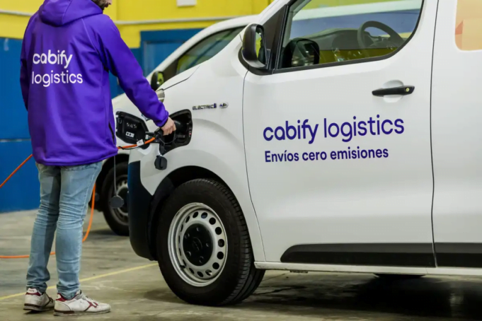Cabify Logistics espera cerrar 2023 con un crecimiento de 300% en Colombia
