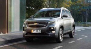 Chevrolet Fest: una oportunidad en la que Chevrolet busca acercarse a los usuarios y ofrecer experiencias memorables